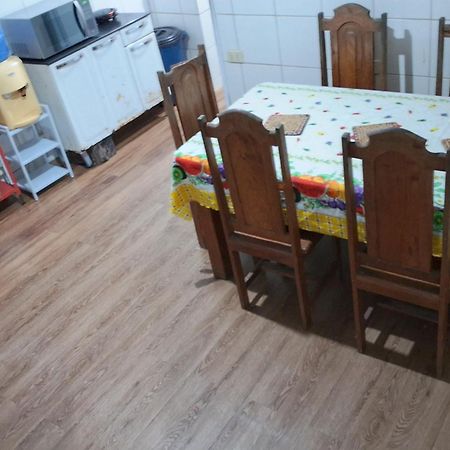 Hostel & Pousada Ufpe Inn 헤시피 외부 사진