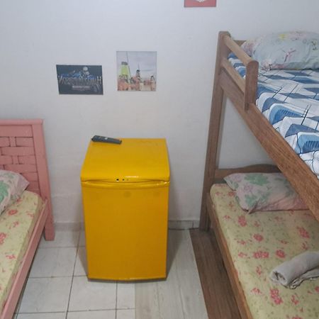 Hostel & Pousada Ufpe Inn 헤시피 외부 사진