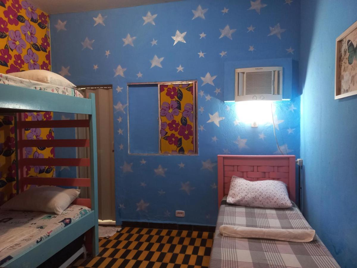 Hostel & Pousada Ufpe Inn 헤시피 객실 사진
