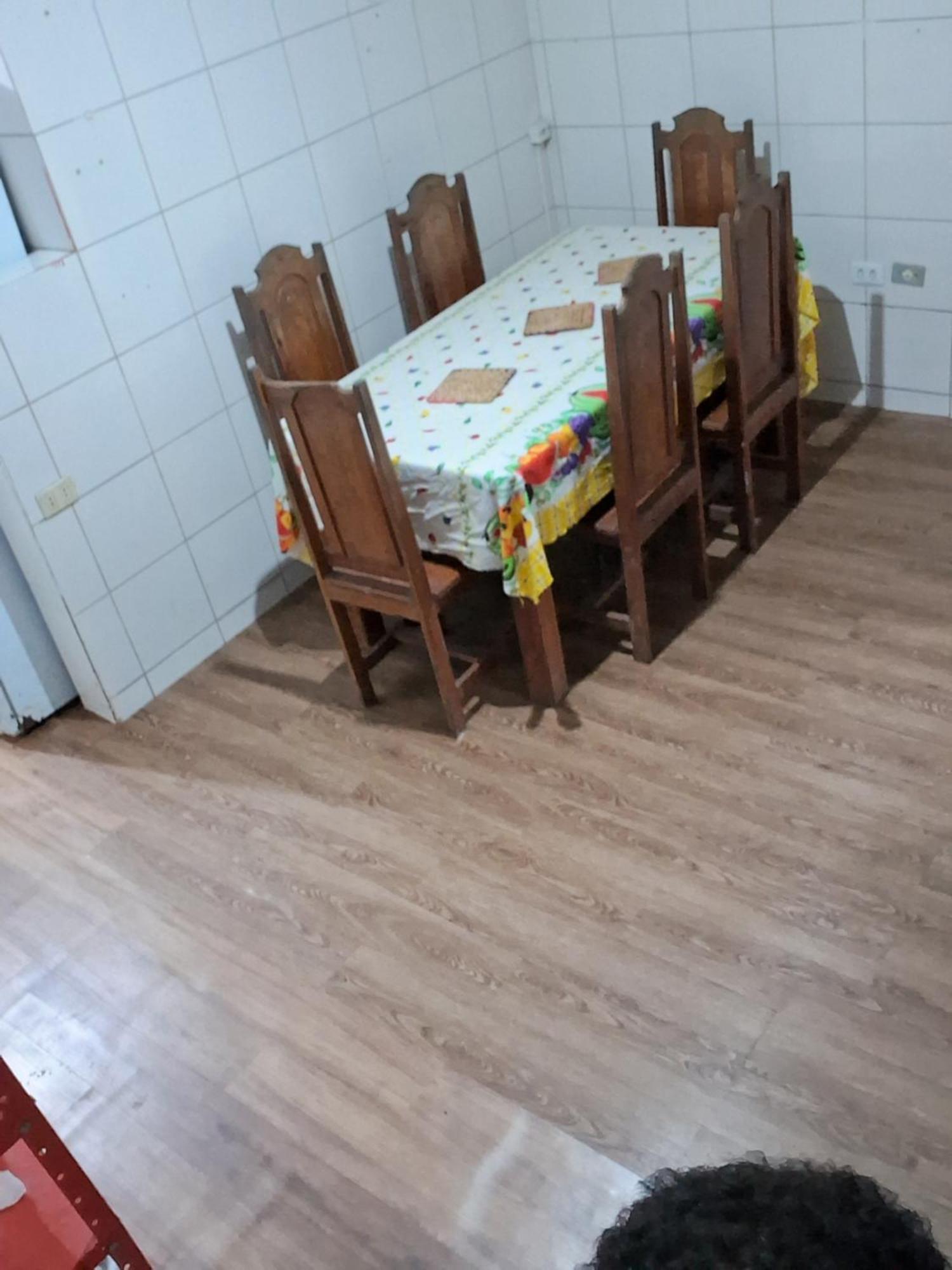 Hostel & Pousada Ufpe Inn 헤시피 외부 사진