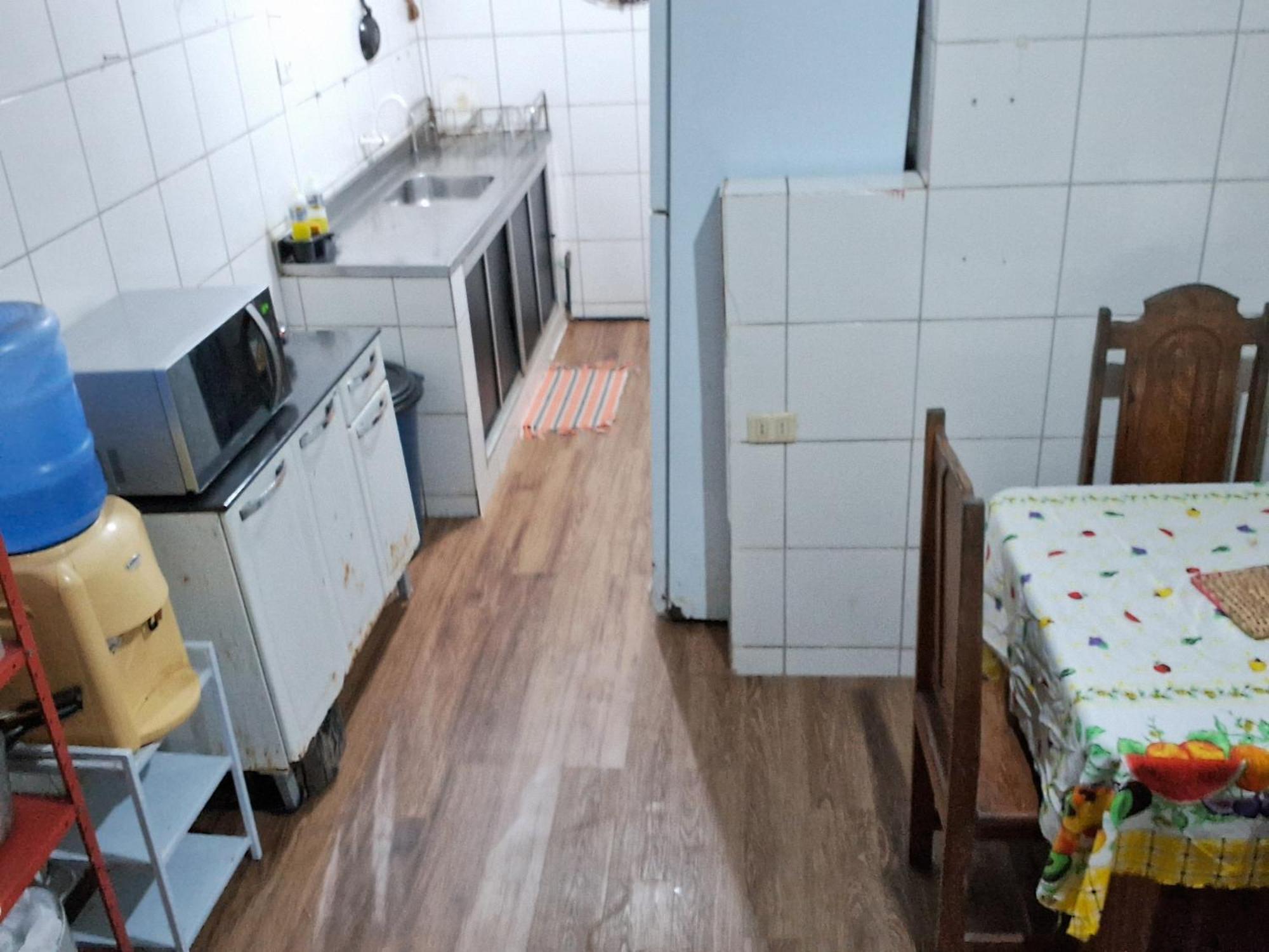 Hostel & Pousada Ufpe Inn 헤시피 외부 사진