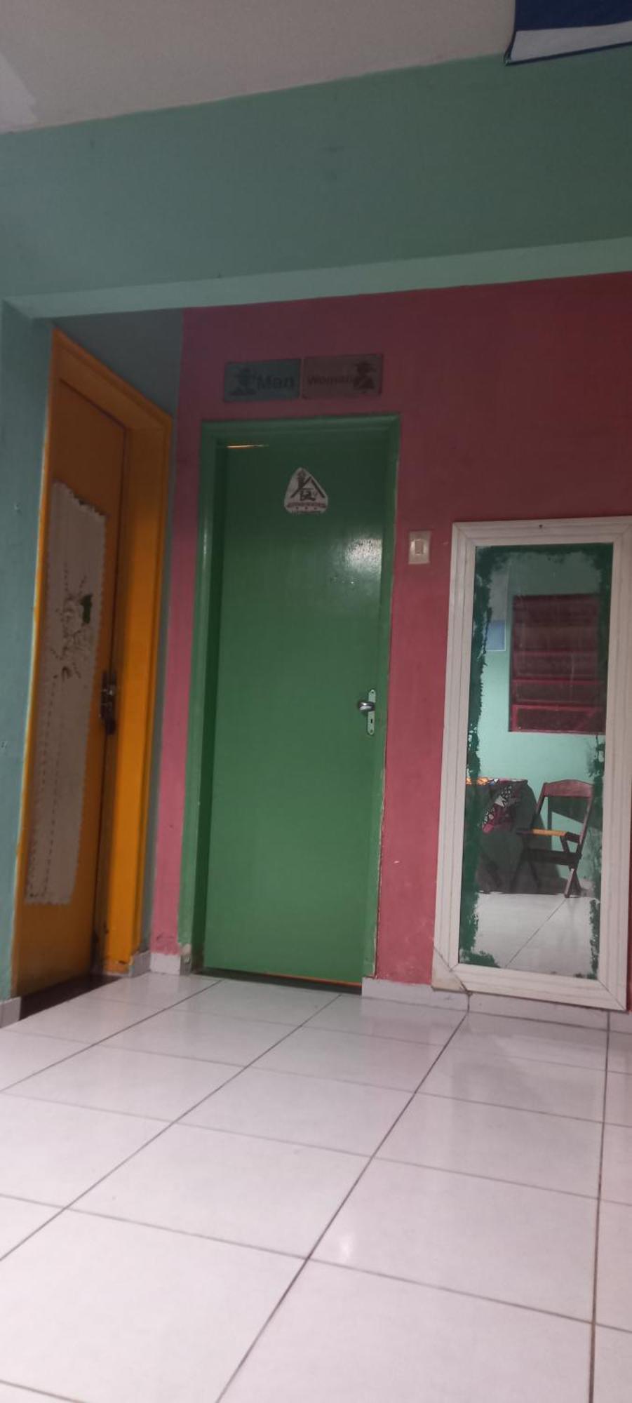 Hostel & Pousada Ufpe Inn 헤시피 객실 사진