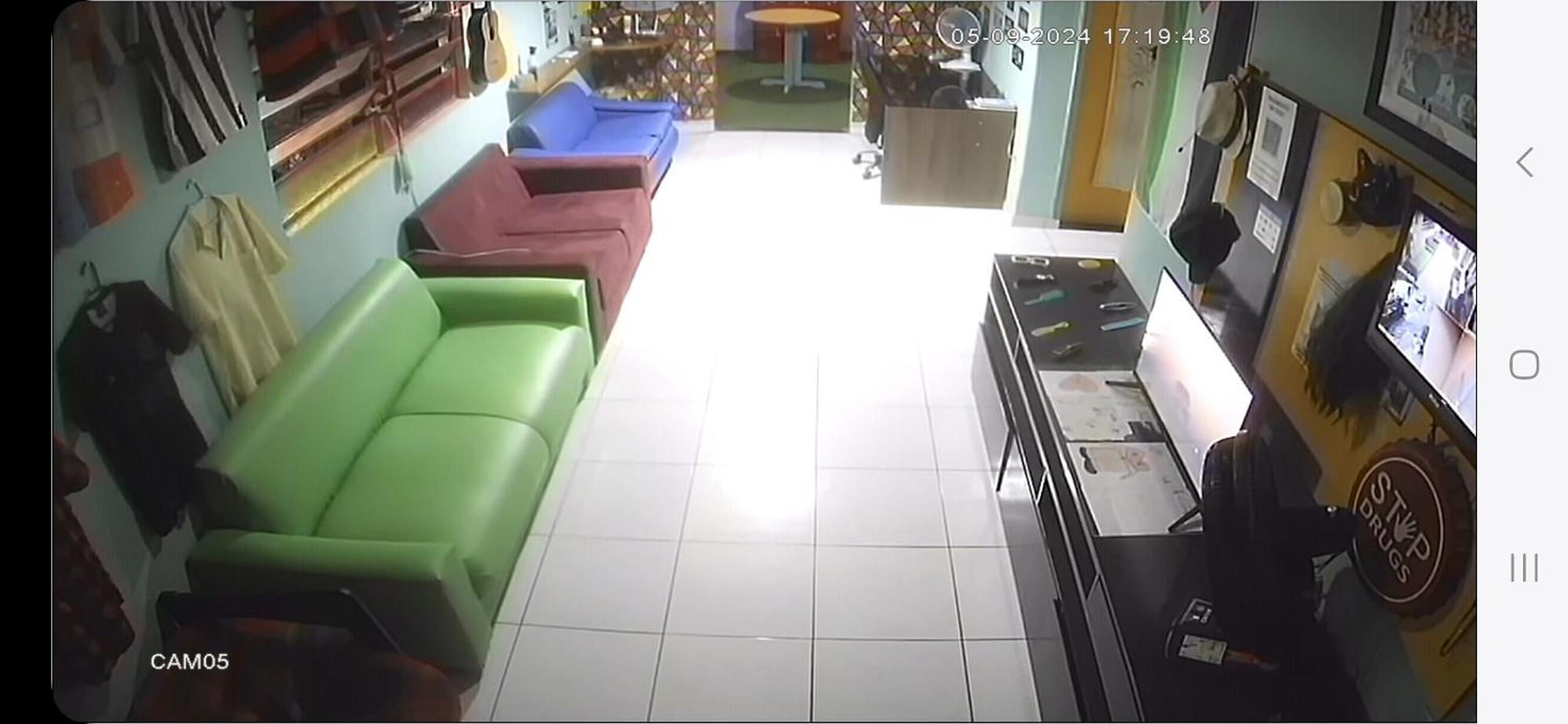 Hostel & Pousada Ufpe Inn 헤시피 외부 사진