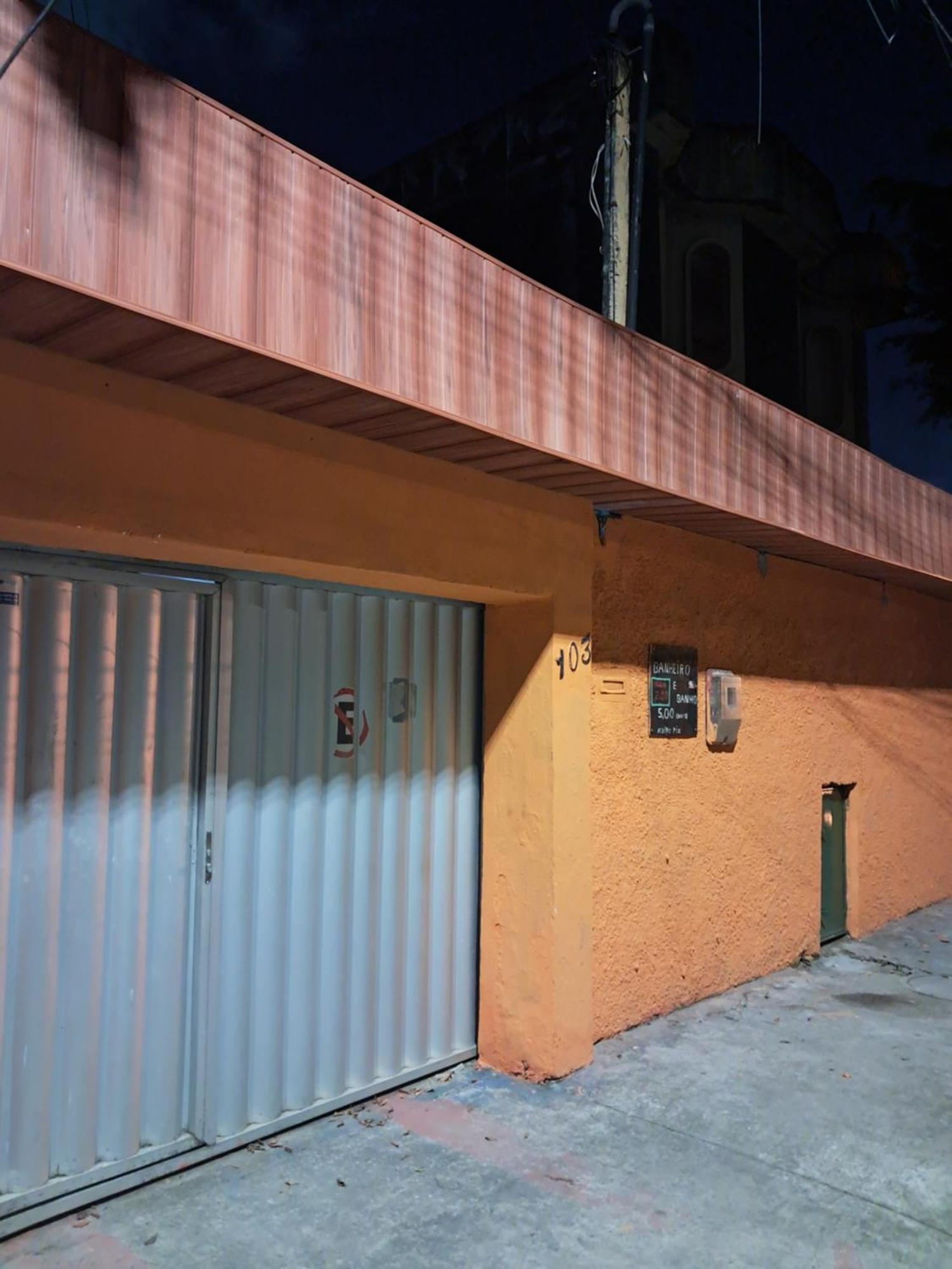 Hostel & Pousada Ufpe Inn 헤시피 외부 사진