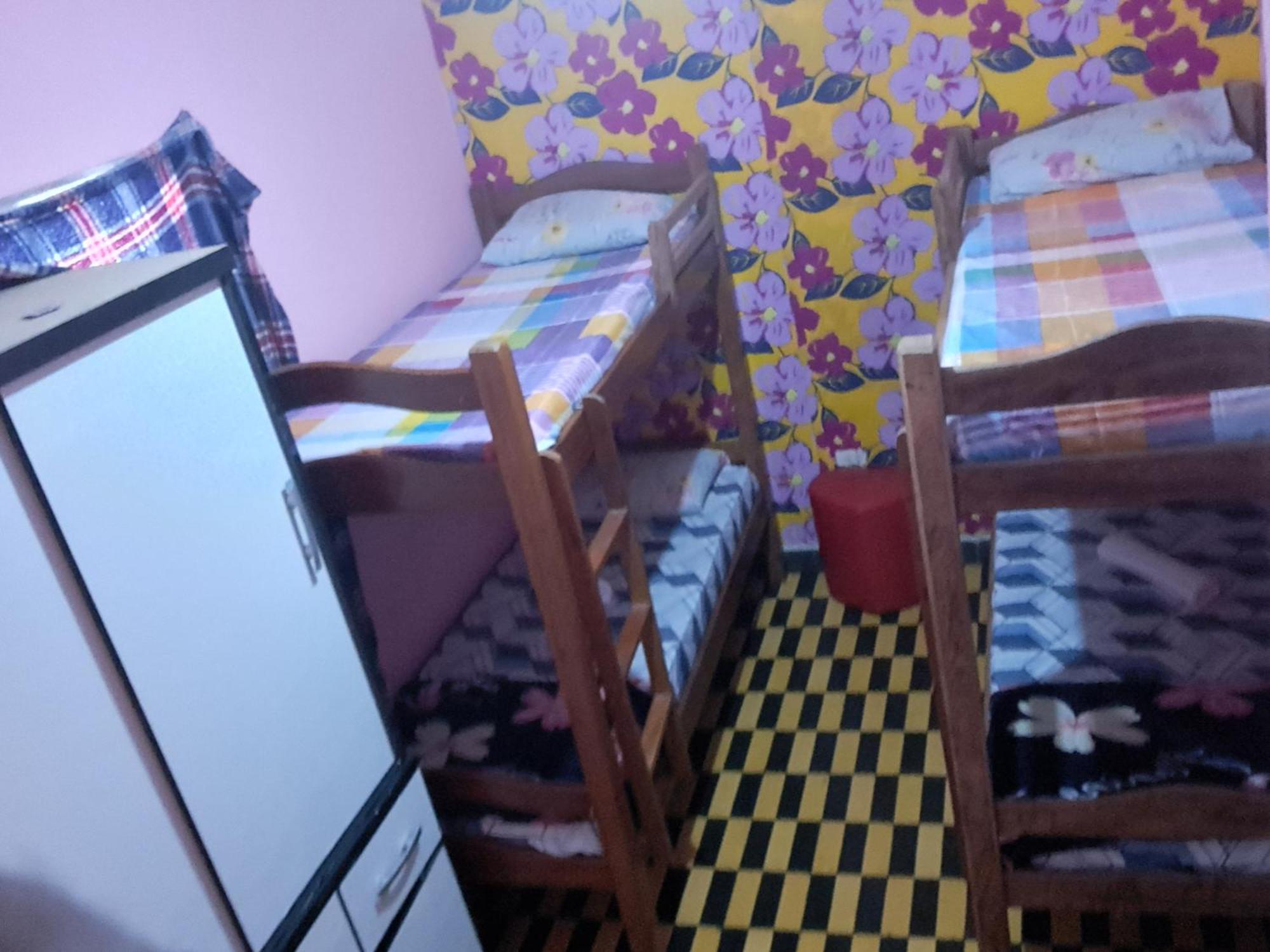 Hostel & Pousada Ufpe Inn 헤시피 객실 사진