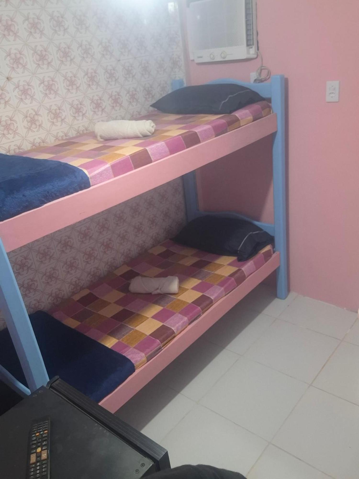 Hostel & Pousada Ufpe Inn 헤시피 외부 사진