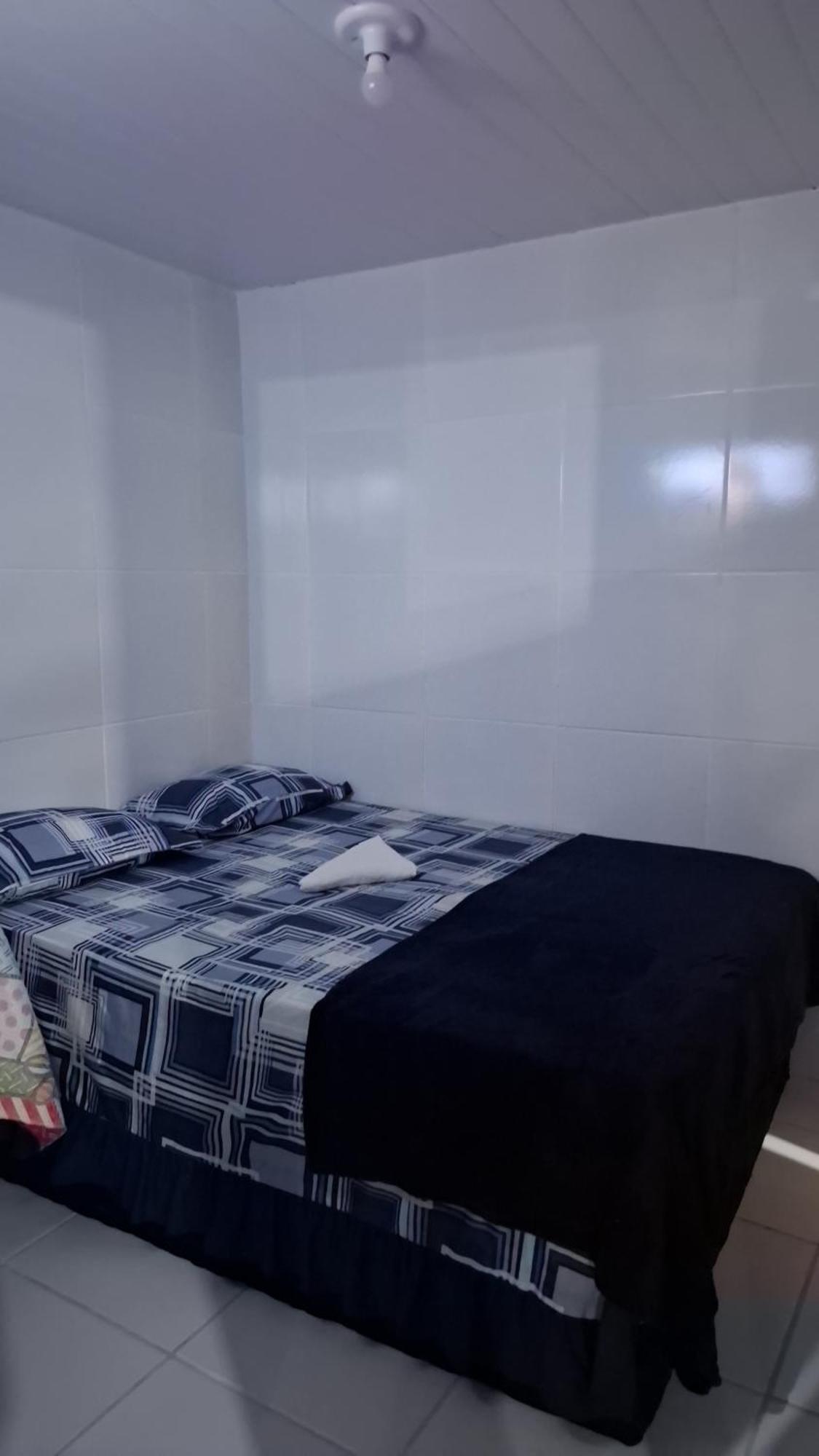 Hostel & Pousada Ufpe Inn 헤시피 외부 사진